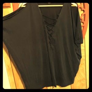 Love & Legend blouse